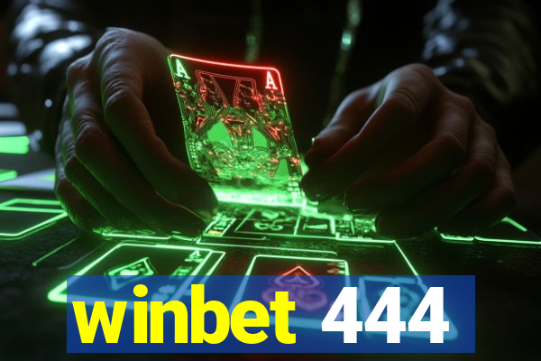 winbet 444